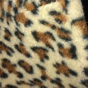 Meet your Posher, Nina